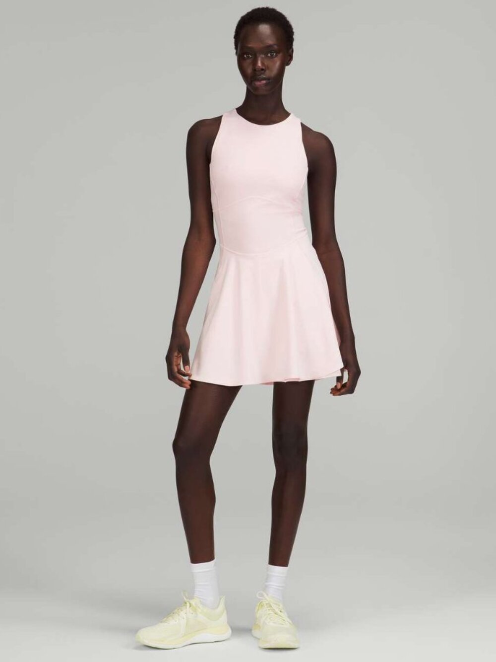 Lululemon Court Crush Dress